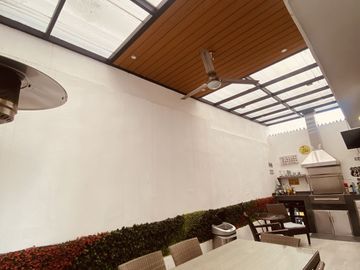CASA EN VENTA EN CUMBRES ALLEGRO