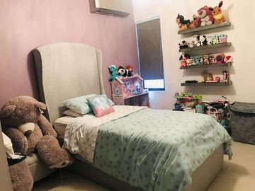 CASA EN VENTA EN CUMBRES ALLEGRO