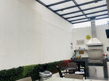 CASA EN VENTA EN CUMBRES ALLEGRO