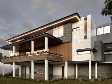 CASA EN VENTA EN SIERRA ALTA 9o SECTOR CARRETERA NACIONAL