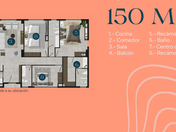 VENTA DE DEPARTAMENTOS VIA CORDILLERA ZONA VALLE PONIENTE