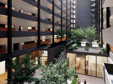 VENTA DE DEPARTAMENTOS VIA CORDILLERA ZONA VALLE PONIENTE