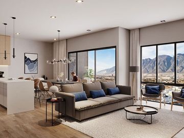 VENTA DE DEPARTAMENTOS VIA CORDILLERA ZONA VALLE PONIENTE