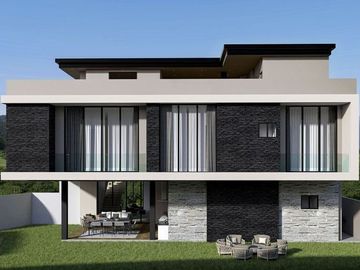 VENTA DE CASA EN SIERRA ALTA 10mo sector CARRETERA NACIONAL.