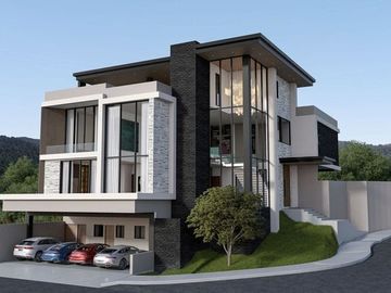 VENTA DE CASA EN SIERRA ALTA 10mo sector CARRETERA NACIONAL.