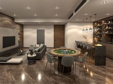 VENTA DE CASA EN SIERRA ALTA 10mo sector CARRETERA NACIONAL.