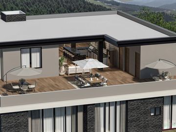 VENTA DE CASA EN SIERRA ALTA 10mo sector CARRETERA NACIONAL.