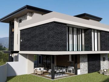VENTA DE CASA EN SIERRA ALTA 10mo sector CARRETERA NACIONAL.