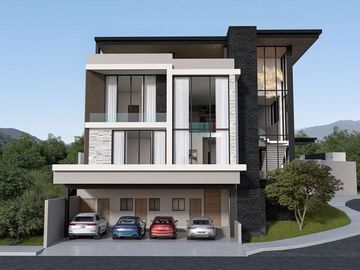 VENTA DE CASA EN SIERRA ALTA 10mo sector CARRETERA NACIONAL.