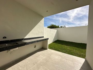 VENTA DE CASA EN LOS RODRIGUEZ CARRETERA NACIONAL SANTIAGO, N.L.