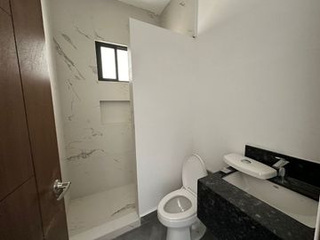 VENTA DE CASA EN LOS RODRIGUEZ CARRETERA NACIONAL SANTIAGO, N.L.