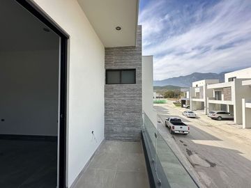 VENTA DE CASA EN LOS RODRIGUEZ CARRETERA NACIONAL SANTIAGO, N.L.