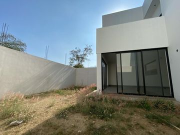 VENTA DE CASA EN SANTA ISABEL CARRETERA NACIONAL