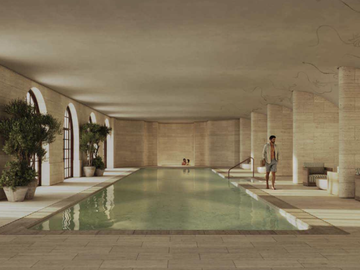 DEPARTAMENTOS  VENTA  DE LUJO  VALLE DEL CAMPESTRE SAN PEDRO GARZA GARCIA