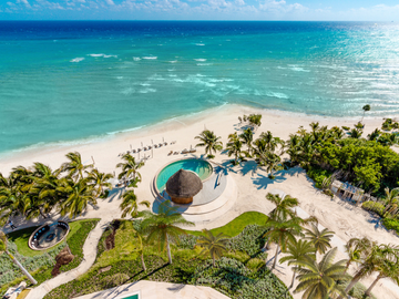 VENTA DE DEPARTAMENTOS DE LUJO  EN PLAYA DEL CARMEN RIVIERA MAYA.