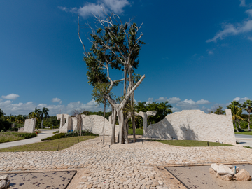 VENTA DE DEPARTAMENTOS DE LUJO  EN PLAYA DEL CARMEN RIVIERA MAYA.