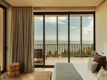 VENTA DE DEPARTAMENTOS DE LUJO  EN PLAYA DEL CARMEN RIVIERA MAYA.