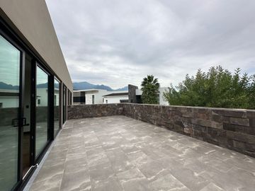 VENTA DE CASA EN LA HERRADURA CARRETERA NACIONAL