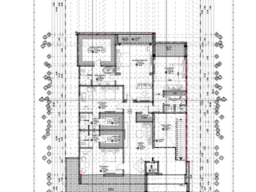 CASA EN VENTA EN SIERRA ALTA 9o sector CARRETERA NACIONAL MONTERREY