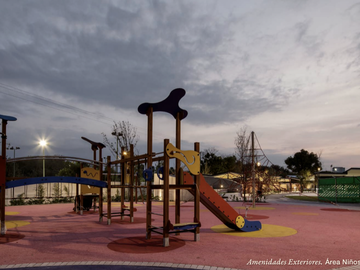 VENTA DE DEPARTAMENTOS EN SAN NICOLAS DE LOS GARZA.