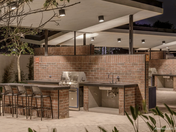 VENTA DE DEPARTAMENTOS EN SAN NICOLAS DE LOS GARZA.