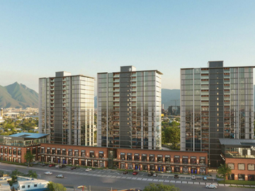 VENTA DE DEPARTAMENTOS EN SAN NICOLAS DE LOS GARZA.