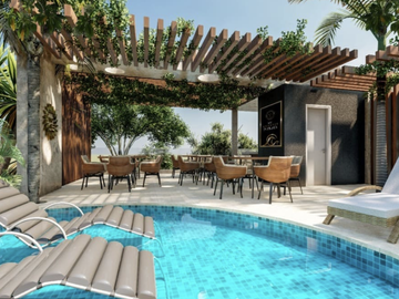 VENTA DE DEPARTAMENTO EN PLAYA DEL CARMEN QUINTANA ROO