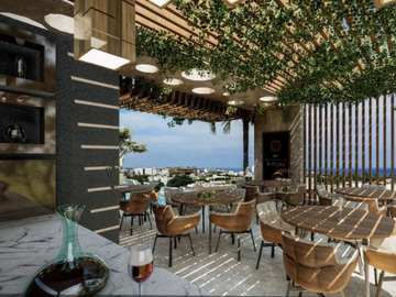 VENTA DE DEPARTAMENTO EN PLAYA DEL CARMEN QUINTANA ROO