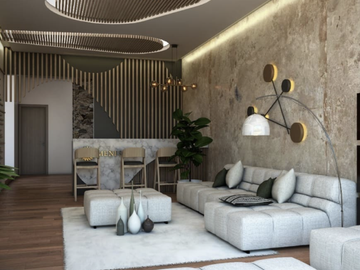VENTA DE DEPARTAMENTO EN PLAYA DEL CARMEN QUINTANA ROO