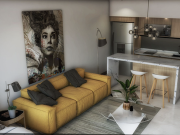 VENTA DE DEPARTAMENTO EN PLAYA DEL CARMEN QUINTANA ROO
