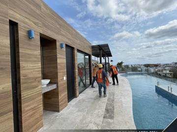 VENTA DE DEPARTAMENTO EN PLAYA DEL CARMEN QUINTANA ROO