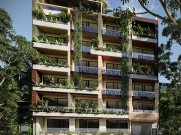 VENTA DE DEPARTAMENTO EN PLAYA DEL CARMEN QUINTANA ROO