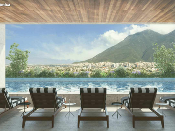 VENTA DE DEPARTAMENTOS EN CENTRO DE MONTERREY.