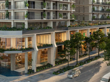 VENTA DE DEPARTAMENTOS EN CENTRO DE MONTERREY.