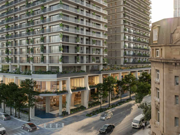 VENTA DE DEPARTAMENTOS EN CENTRO DE MONTERREY.
