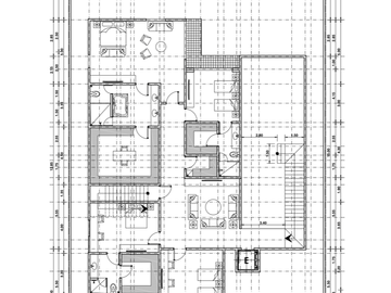 VENTA DE CASA EN DEL VALLE SAN PEDRO GARZA GARCIA.