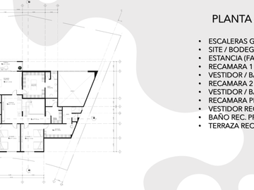 CASA EN PRE VENTA EN SIERRA ALTA 9no CARRETERA NACIONAL MONTERREY