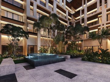 Venta de departamento en Playa del Carmen quinta avenida.
