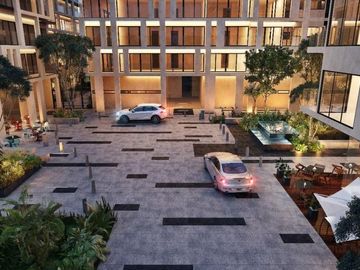 Venta de departamento en Playa del Carmen quinta avenida.