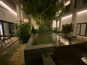 Venta de departamento en Playa del Carmen quinta avenida.