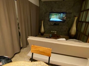 Venta de departamento en Playa del Carmen quinta avenida.