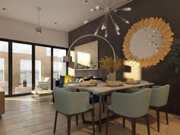 Venta de departamento en Playa del Carmen quinta avenida.