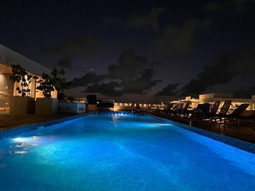 Venta de departamento en Playa del Carmen quinta avenida.