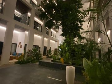 Venta de departamento en Playa del Carmen quinta avenida.