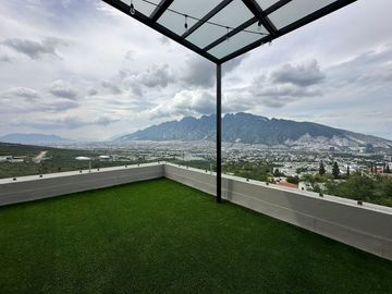 CASA EN VENTA EN VILLA MONTAÑA SAN PEDRO GARZA GARCIA