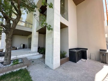 CASA EN VENTA EN VILLA MONTAÑA SAN PEDRO GARZA GARCIA