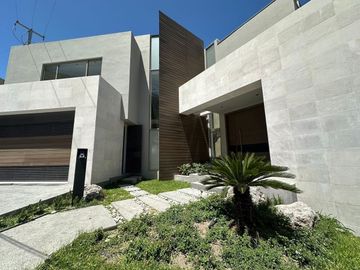 CASA EN VENTA EN VILLA MONTAÑA SAN PEDRO GARZA GARCIA