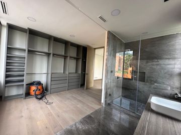 CASA EN VENTA EN VILLA MONTAÑA SAN PEDRO GARZA GARCIA