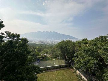 CASA EN VENTA EN VILLA MONTAÑA SAN PEDRO GARZA GARCIA