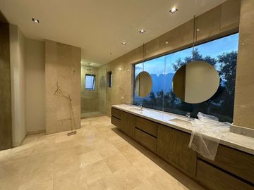 CASA EN VENTA EN VILLA MONTAÑA SAN PEDRO GARZA GARCIA